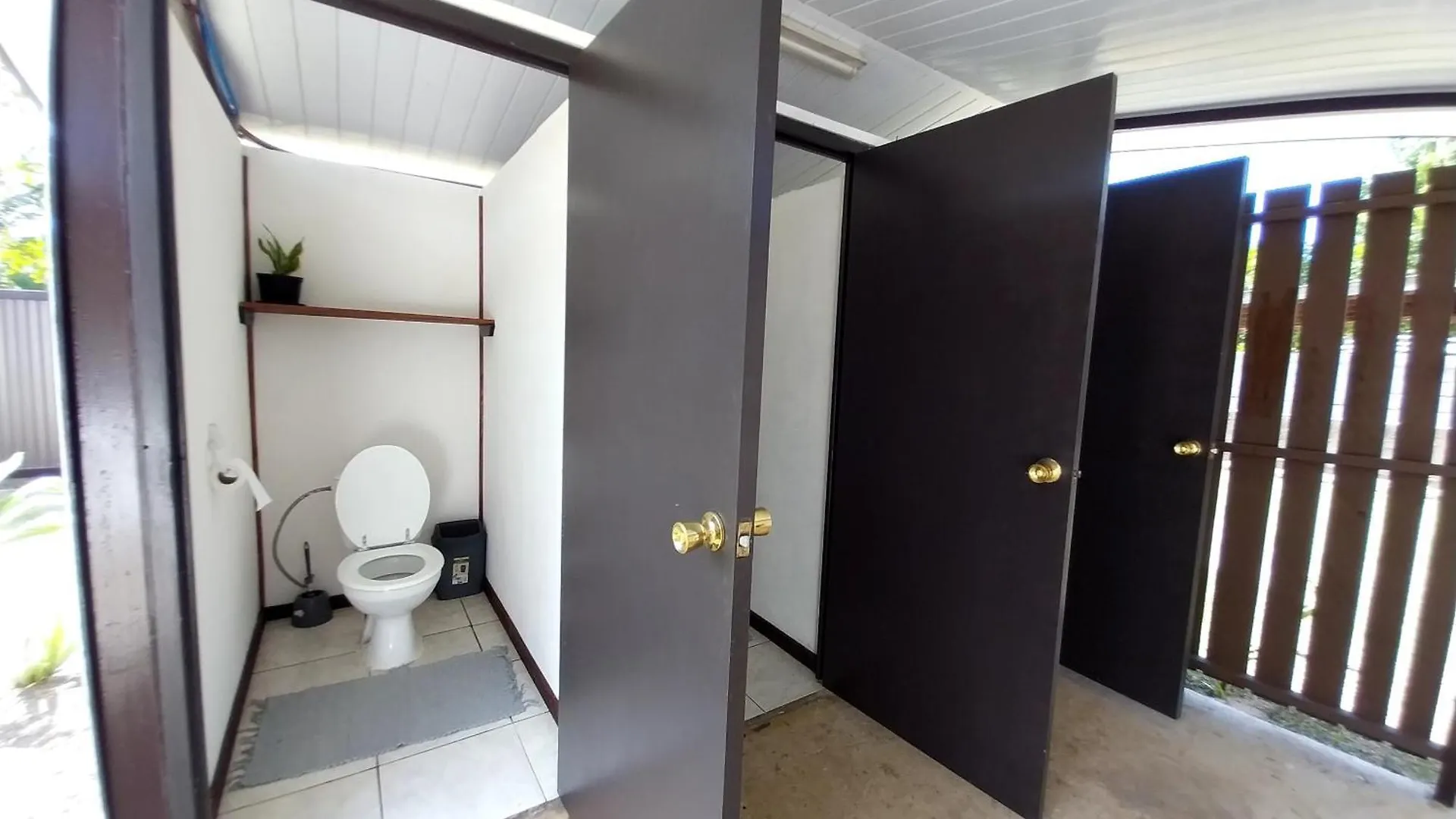 Moorea - Utuafare Oaoa Room Toru Afareaitu